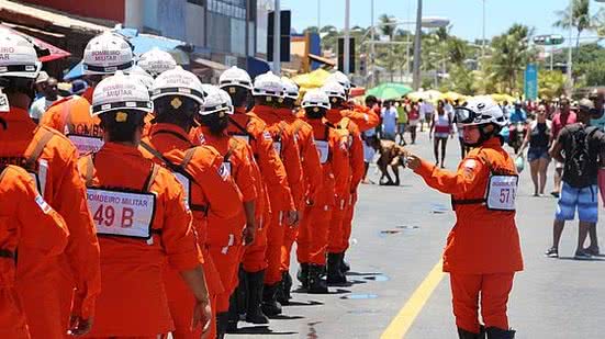 Divulgação/Governo da Bahia