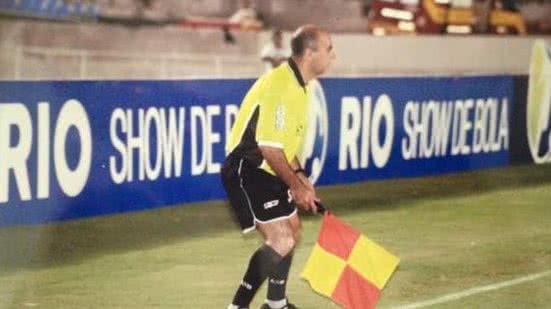 Divulgação/Facebook