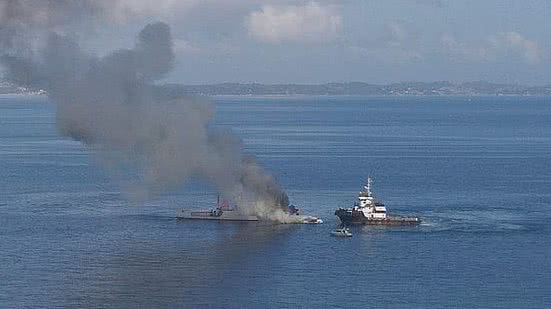 Mauro Akin Nassor/Correio 24 horas