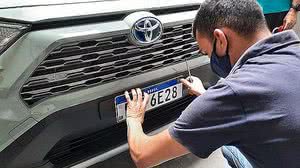 Edson Moura / Pajuçara Auto