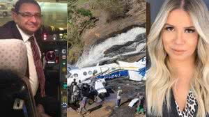 Reprodução / Redes Sociais