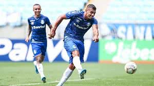 Foto: Lucas Uebel / Grêmio FBPA