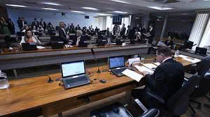 Edilson Rodrigues / Agência Senado