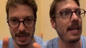 Reprodução / Redes sociais