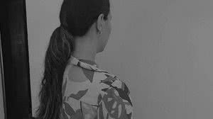 'Gastei toda a herança de minha mãe, de R$ 300 mil; fiquei tão deprimida que meu leite secou', diz viciada em apostas | Arquivo pessoal