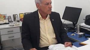 Delegado Robervaldo Davino segue ouvindo pessoas que possam ajudar a identificar responsável por acidente | Arquivo