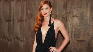 Imagem Após polêmica com Loreto, Marina Ruy Barbosa pede por união entre mulheres