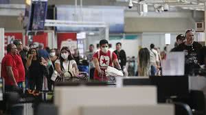 Imagem Ministério da Saúde confirma terceiro caso do novo coronavírus no país