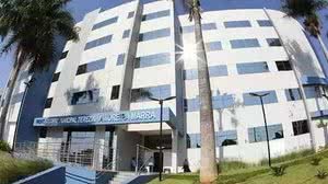 Divulgação/Prefeitura de Patrocínio