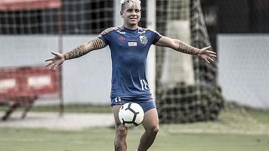 Imagem Sampaoli estuda opções para vaga de Soteldo, principal destaque do Santos no 1º turno