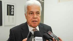 Imagem Secretário de Saúde garante recursos para construção de unidades