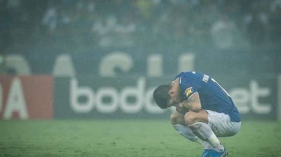 Bruno Haddad/Cruzeiro