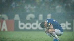 Bruno Haddad/Cruzeiro