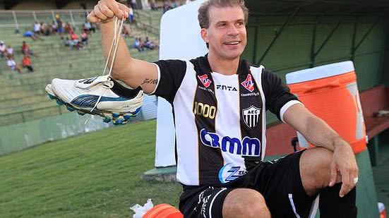 Túlio Maravilha | L.Adolfo/Folhapress