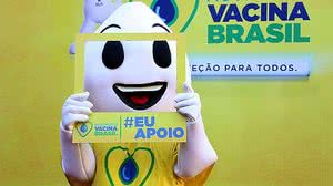 Reprodução/Ministério da Saúde