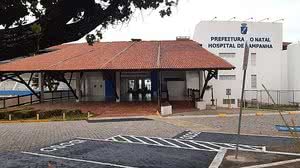 Sérgio Henrique Santos/Inter TV Cabugi