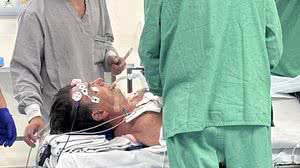 Reprodução/Instagram Jair Bolsonaro