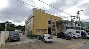 Delegacia de Rio das Ostras | Reprodução / Google Street View