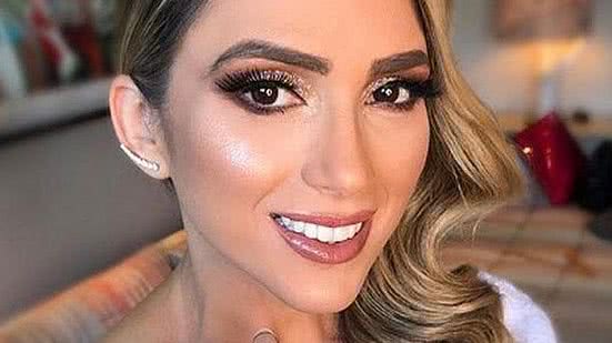 Nadja Pessoa | Reprodução