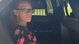 Foto: Divulgação/Tennessee Department of Correction