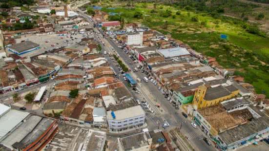 Andrews Moura/Flickr