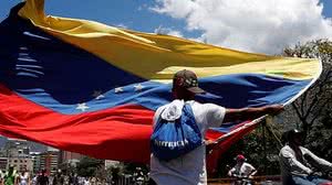 Divulgação/Carlos Garcia Rawlins