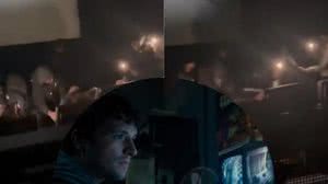 Reprodução / Redes e Universal Pictures