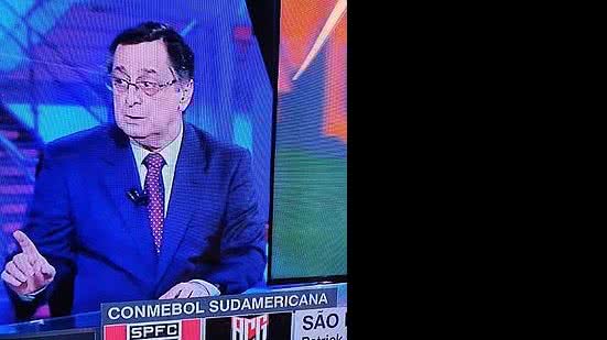 Reprodução / ESPN