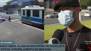 Reprodução TV Pajuçara