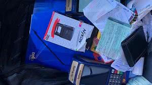 Divulgação / Polícia Civil