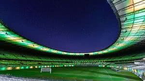 AgenciaI7/Mineirão/Divulgação