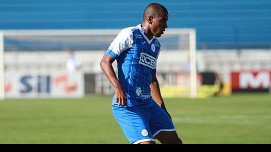 Jesus/Repórter Autônomo/São Bento/Divulgação