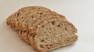 Pão integral caseiro pode ser feito em menos de uma hora | Pexels