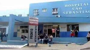 Homem e mulher procuraram atendimento médico com sintomas gripais | Foto: Divulgação/ Blog do Madeira