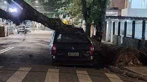 Divulgação / Defesa Civil