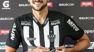 Igor Rabello | Atlético-MG