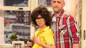 Reprodução/Multishow