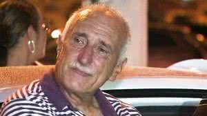 Erivaldo Farias negou que o filho tivesse dado carona ao cantor | Reprodução / TV Pajuçara