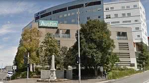 Reprodução - Google Street View