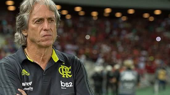 Alexandre Vidal/Divulgação/Flamengo