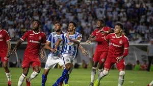 Fotos: Célio Júnior/RCortez/CSA