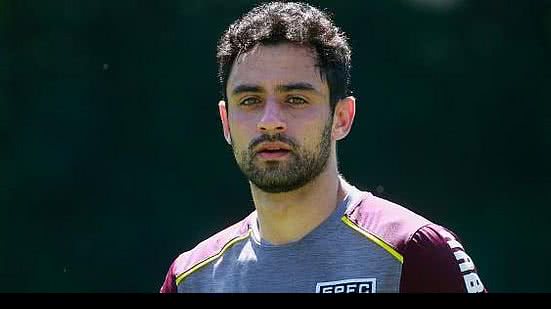 Imagem Caso Daniel: laudo do IML conclui que jogador morreu degolado