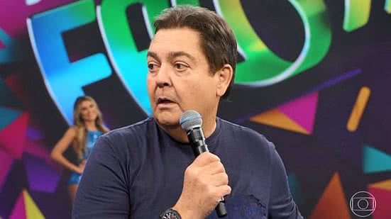 Reprodução/TV Globo