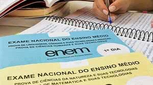 Provas serão realizadas nos próximos dois domingos, dias 13 e 20 de novembro | Foto: Reprodução