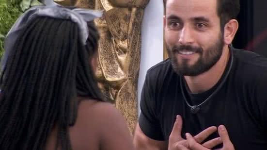 Reprodução / Globo