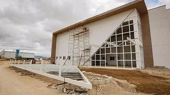 Felipe Brasil / Arquivo