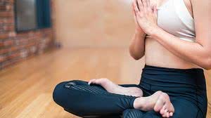 A prática da atenção plena tem como objetivo estimular as pessoas a fazerem uma pausa durante o dia para que possam esvaziar a mente e não pensar em nada além do momento presente | Pixabay