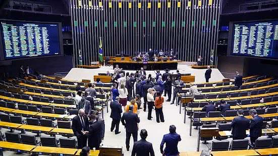ablo Valadares/Câmara dos Deputados