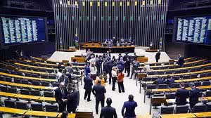 ablo Valadares/Câmara dos Deputados