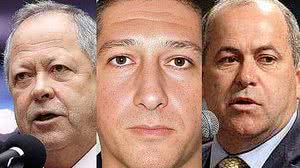 Imagem Passarinhos, sinuca e cerveja aproximaram Ronnie Lessa e irmãos Brazão, suspeitos no caso Marielle